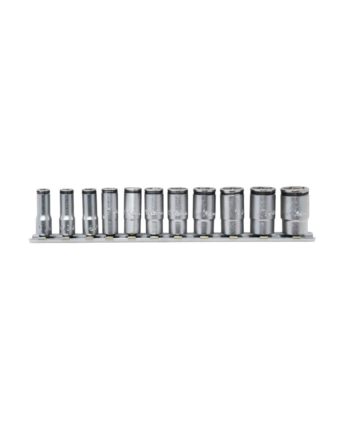 Ko-ken 3/8" Square Drive Nut Grip Sets