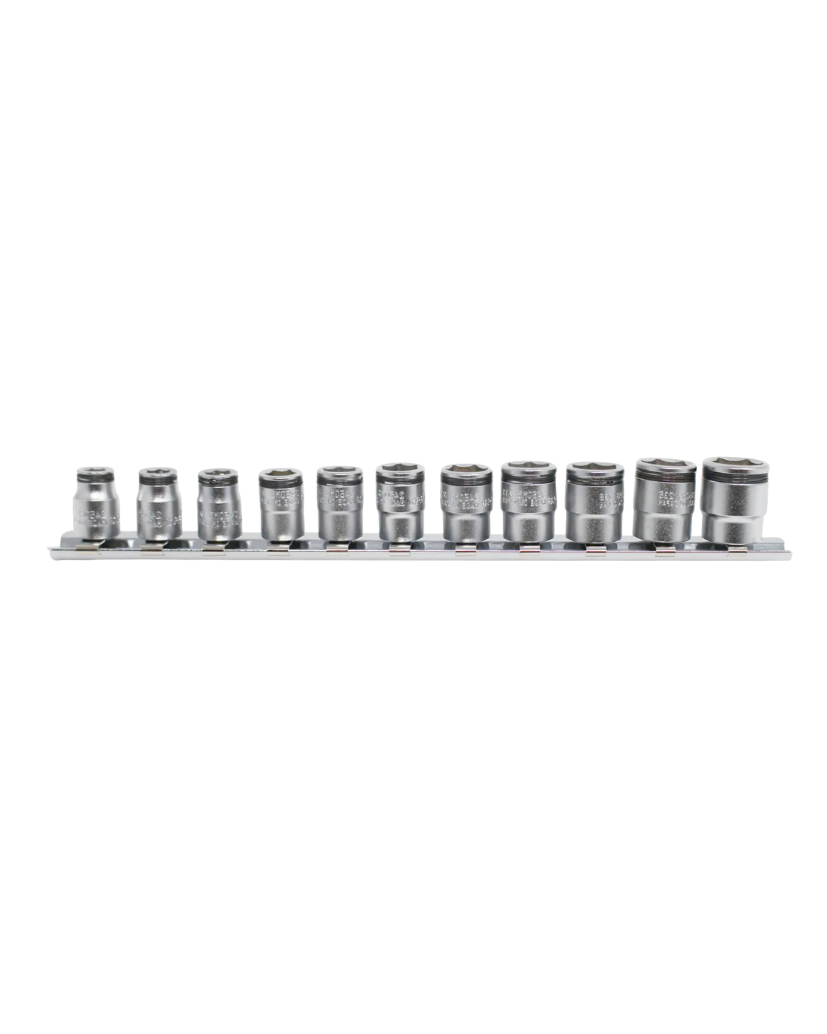 Ko-ken 3/8" Square Drive Nut Grip Sets