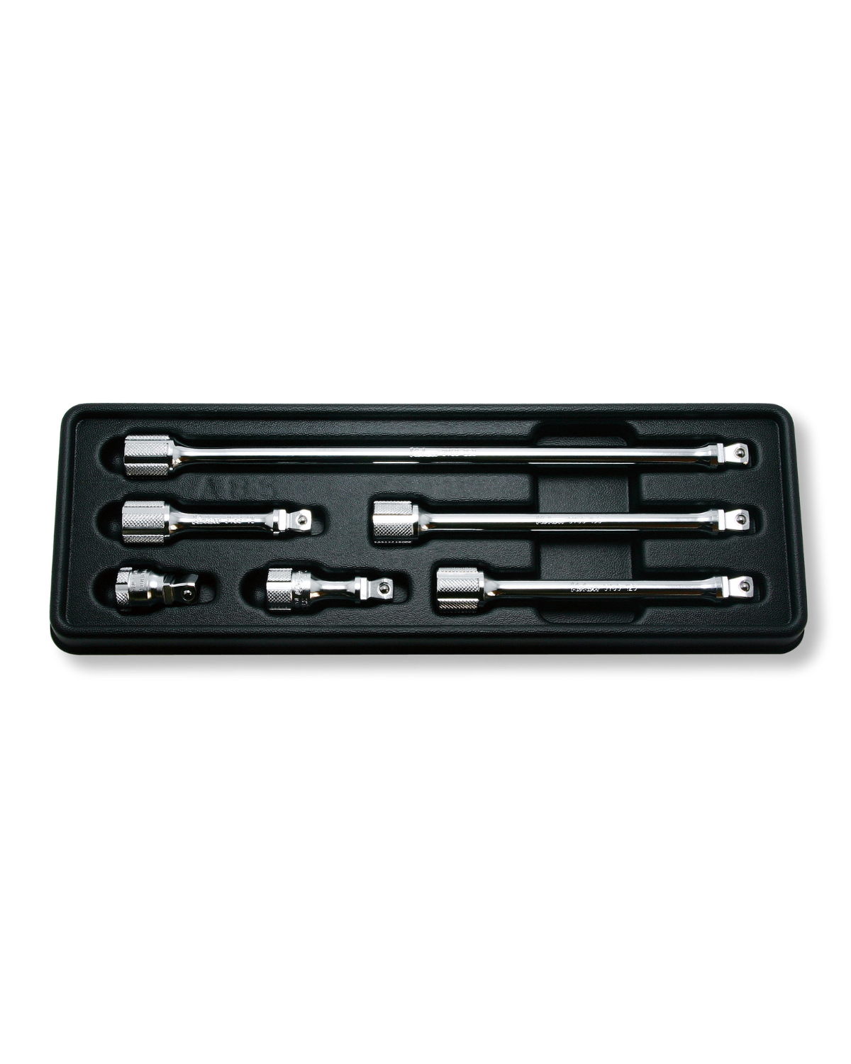 Ko-ken 3/8" Extension Sets